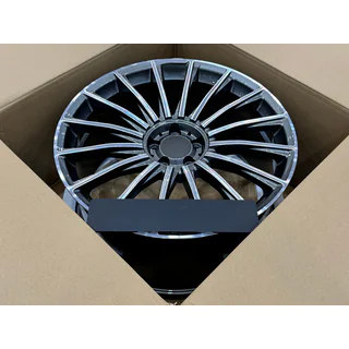 Forged Wheels OEM R22 V2 (Set of 4) photo 4