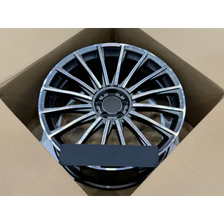 Forged Wheels OEM R22 V2 (Set of 4) photo 3