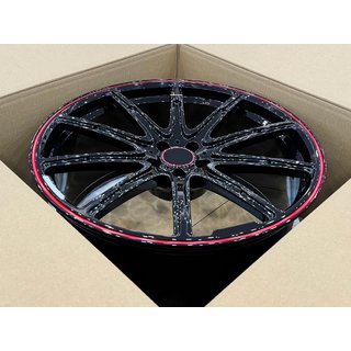 Forged OEM Wheels R22 (Set of 4) photo 4