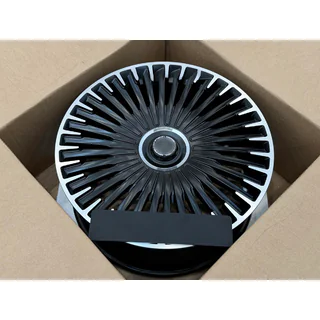 Forged Wheels OEM R22 V2 (Set of 4) photo 3