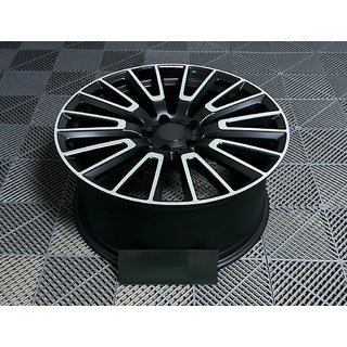 Forged OEM Wheels R22 V9 (Set of 4) Mercedes G class W465 2025- photo 3