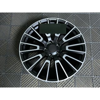 Forged OEM Wheels R22 V9 (Set of 4) Mercedes G class W465 2025- photo 1