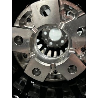 Forged OEM Wheels R19 V2 (Set of 4) photo 4