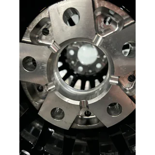 Forged OEM Wheels R19 V2 (Set of 4) photo 4