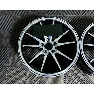 Forged OEM R18 Wheels (Set of 4) Mercedes E-сlass W211 2002-2009 photo 2