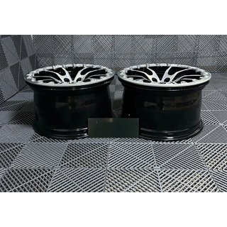 Forged OEM Wheels R17 (Set of 4) Mercedes E-сlass W211 2002-2009 photo 4