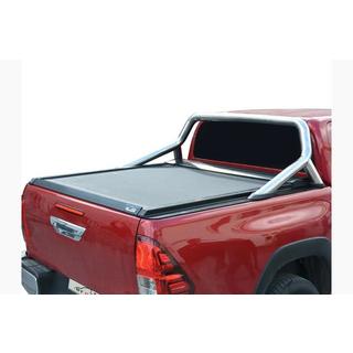 Roller Shutter Omback (2020-) Toyota Hilux 2015- photo 1