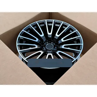 Forged OEM R22 V6 Wheels (Set of 4) photo 4