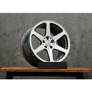 Forged OEM R18 Wheels (Set of 4) Mercedes E-сlass W124 1984–1997 photo 1
