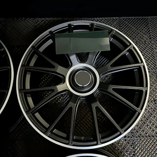 Forged OEM Wheels R21 (Set of 4) photo 2