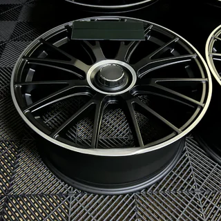 Forged OEM Wheels R21 (Set of 4) photo 4