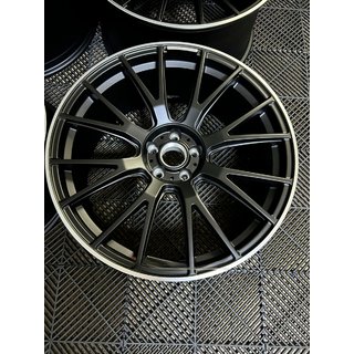 Forged OEM Wheels R21 (Set of 4) photo 3