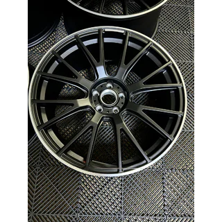 Forged OEM Wheels R21 (Set of 4) photo 3