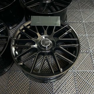 Forged OEM Wheels R19 (Set of 4) Mercedes CLS C218 2011-2018 photo 2