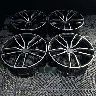 Forged Wheels OEM R23 V5 (Set of 4) Mercedes GLS X167 2019- photo 3