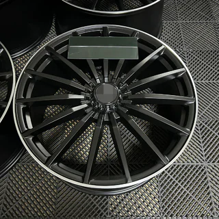 Forged OEM R22 V3 Wheels (Set of 4) photo 2