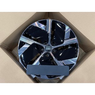 Forged OEM Wheels R19 (Set of 4) MG 6 2010- photo 1