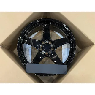 Forged OEM Wheels R19 (Set of 4) photo 1