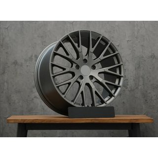Forged Wheels OEM R22 V2 (Set of 4) photo 1
