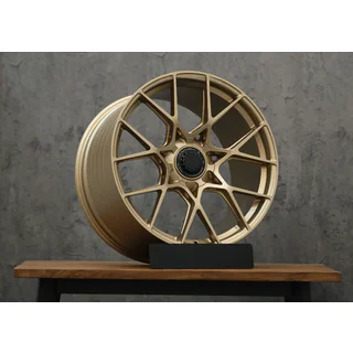 Forged OEM Wheels R18 V1 (Set of 4) photo 1