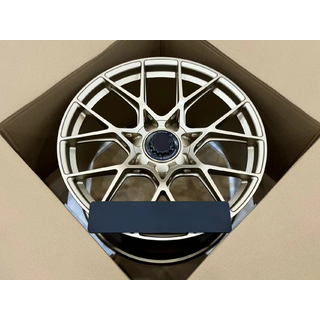 Forged OEM Wheels R18 V1 (Set of 4) Porsche Boxster/Cayman 982 (718) 2016- photo 3