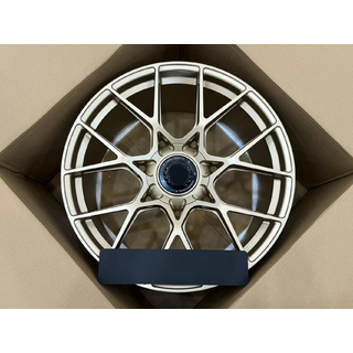 Forged OEM Wheels R18 V1 (Set of 4) Porsche Boxster/Cayman 982 (718) 2016- photo 2