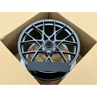 Forged OEM Wheels R18 V2 (Set of 4) photo 3