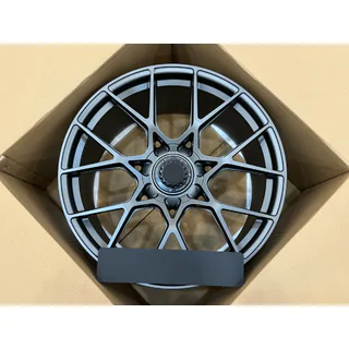 Forged OEM Wheels R18 V2 (Set of 4) photo 2