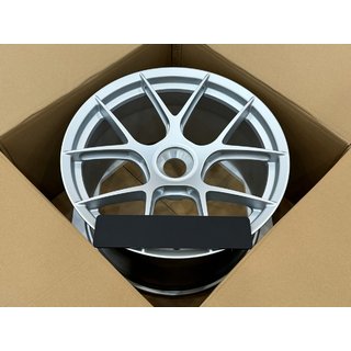 Forged OEM Wheels R20 R21 V4 (Set of 4) Porsche 911 (992) 2018– photo 4