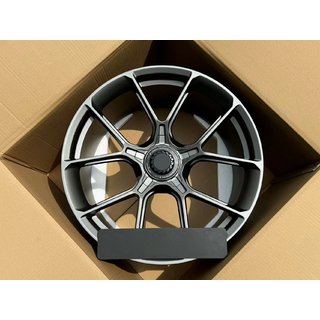 Forged OEM Wheels R20 R21 V5 (Set of 4) Porsche 911 (992) 2018– photo 2