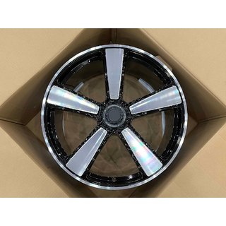 Forged OEM Wheels R20 R21 V7 (Set of 4) Porsche 911 (992) 2018– photo 1