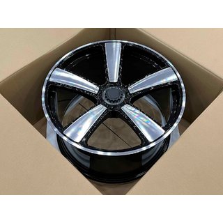 Forged OEM Wheels R20 R21 V7 (Set of 4) Porsche 911 (991) 2011–2019 photo 2