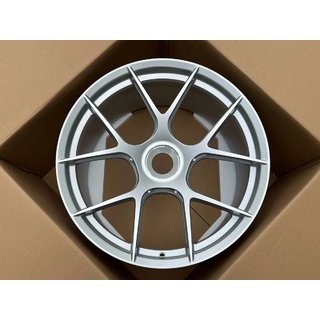 Forged OEM Wheels R20 R21 V14 (Set of 4) Porsche 911 (991) 2011–2019 photo 1
