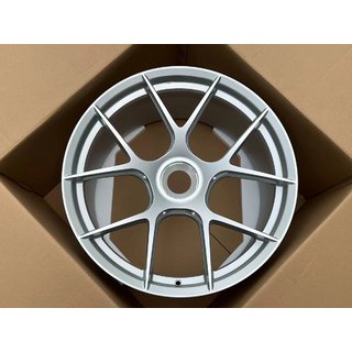 Forged OEM Wheels R20 R21 V14 (Set of 4) Porsche 911 (991) 2011–2019 photo 2