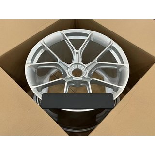 Forged OEM Wheels R21 V1 (Set of 4) Porsche 911 (992) 2018– photo 3