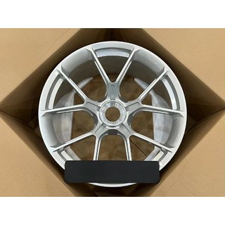 Forged OEM Wheels R21 (Set of 4) Porsche 911 (991) 2011–2019 photo 1