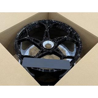 Forged OEM Wheels R20 R21 V17 (Set of 4) photo 3