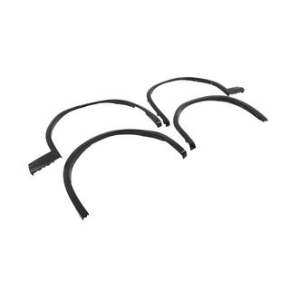 Fender Flares in X3M F97 Style (2018-2022) photo 3
