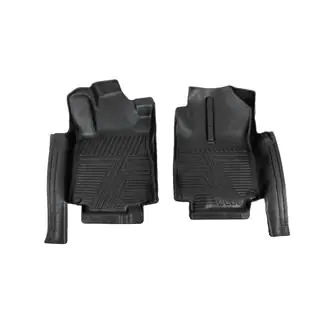 Rubber Floor Mats Niken Luxury 3D (3 pcs) photo 3