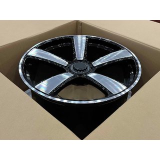 Forged OEM Wheels R20 R21 V20 (Set of 4) photo 4