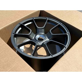 Forged OEM Wheels R20 R21 V21 (Set of 4) Porsche 911 (992) 2018– photo 3