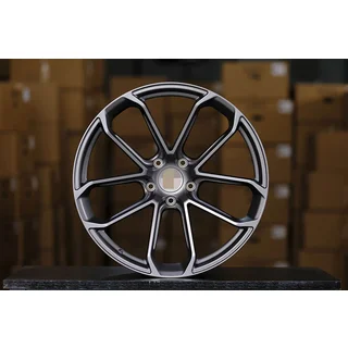 Forged OEM R18 Wheels (Set of 4) photo 1