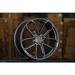 Forged OEM R18 Wheels (Set of 4) photo 2