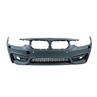 Body kit set (F80 M3, for fog lights) BMW 3 Series F30/F31 2012-2019 photo 3
