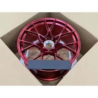 Forged OEM Wheels R20 R21 V25 (Set of 4) Porsche 911 (992) 2018– photo 3