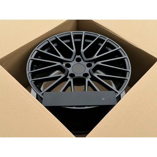 Forged Wheels OEM R21 V3 (Set of 4) photo 4