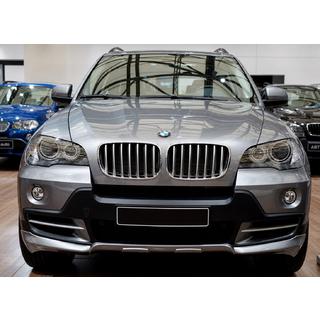 Paradigma Body Kit (for Base 2007-2010) photo 2