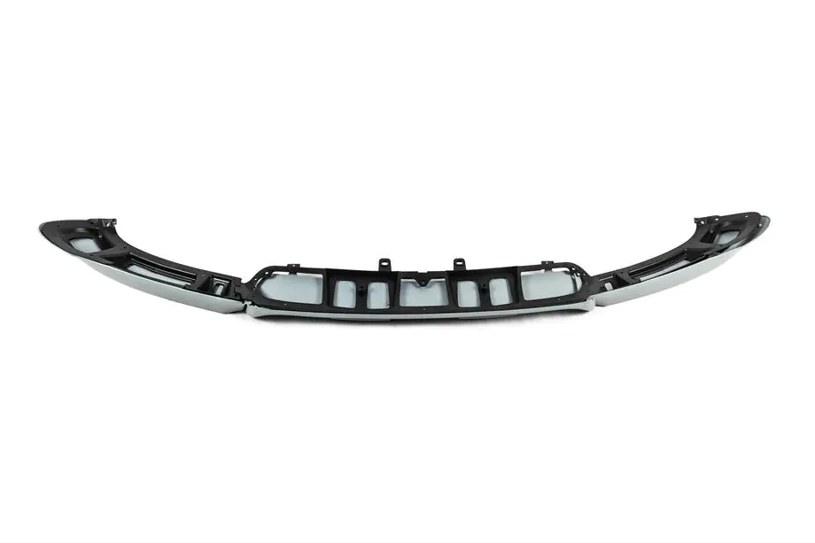 BMW X5 E70 2007-2013 Paradigma Body Kit (for Base 2007-2010) Photo 8