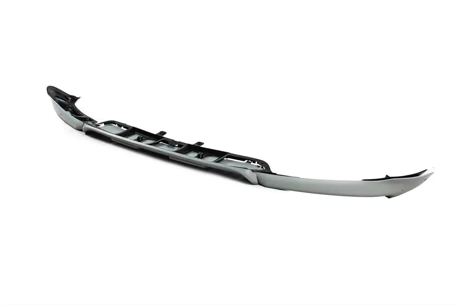 BMW X5 E70 2007-2013 Paradigma Body Kit (for Base 2007-2010) Photo 9