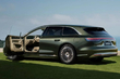 Stelato S9T Review: Premium Electric Wagon photo 2